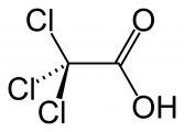 Трихлоруксусная кислота